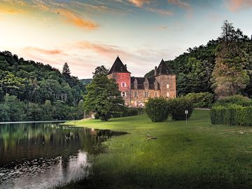 Castle