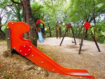 Parco giochi