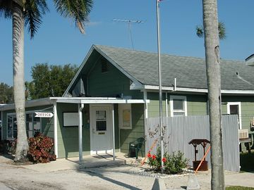 Office building