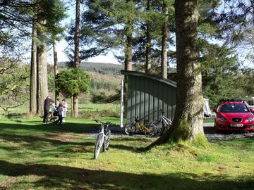 Little lodge