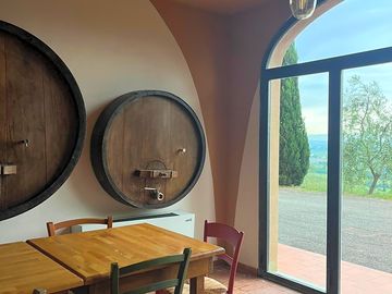 Ristorante interno