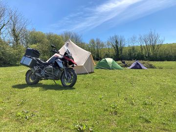 The summer is here 😁