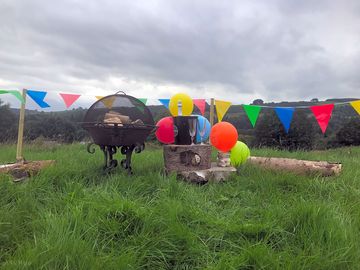 A place to celebrate all occasions