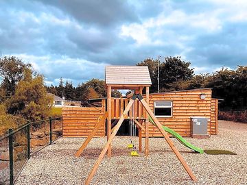 Play area
