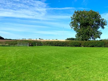 Quiet site