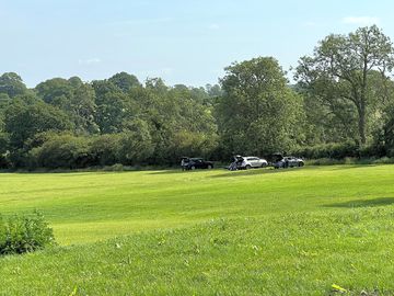 Campsite