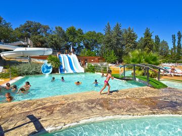 Water park (added by manager 22 Jan 2018)