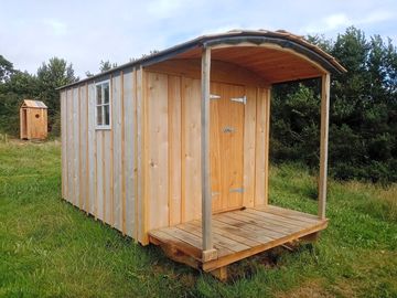 Your cosy cabin