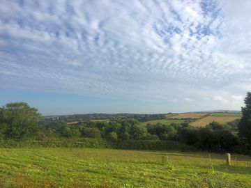 Rural views all around