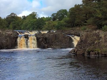 Low force water fall (added by Topchic2 01 Nov 2015)