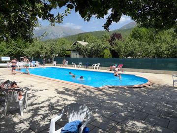 Swimming  pool (added by manager 25 Jul 2016)