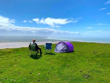 Fabulous views