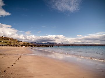 Big Sands beach (added by manager 16 Oct 2022)