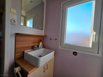 cuarto de baño
