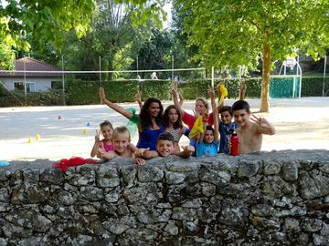 Kids' club
