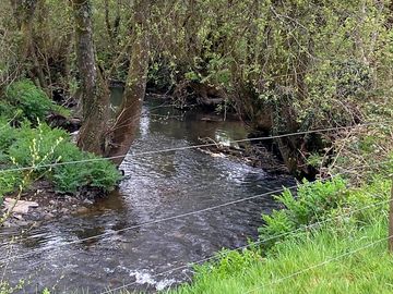 Kensey river