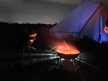 Tent