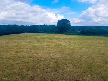 The levels and its beautiful views
