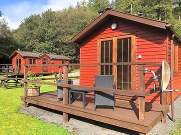 Hawthorn lodge