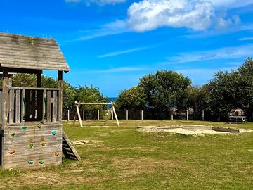Play area