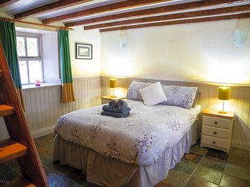 Double bedroom