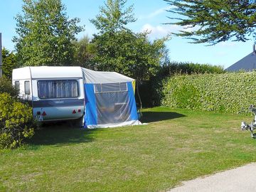 Private pitches