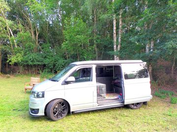 Vw transporter