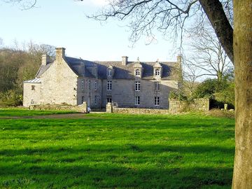 Château de kermenguy