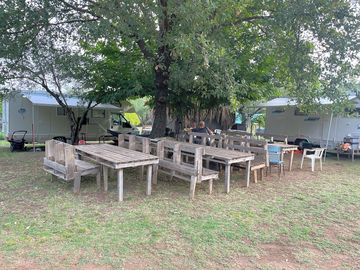Tavoli picnic