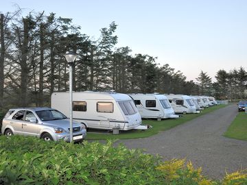 Tourers