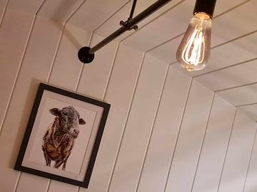 Smart interior decor