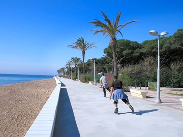 Promenade