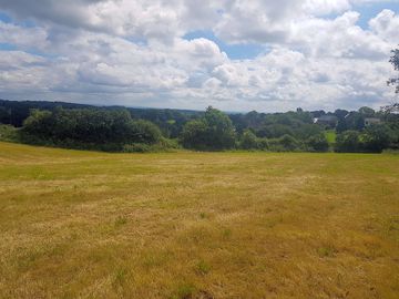 The levels and its beautiful views