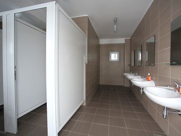 Toilets