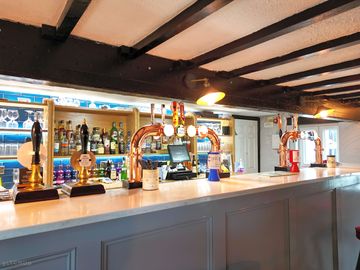 The horsebreakers arms