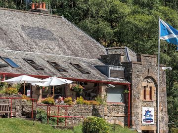 Cafe