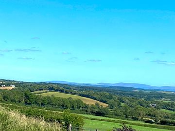 Lovely views