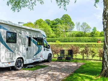 Poston mill touring park