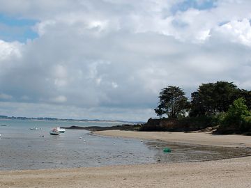 Places nearby - golfe du morbihan