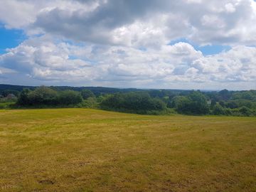The levels and its beautiful views