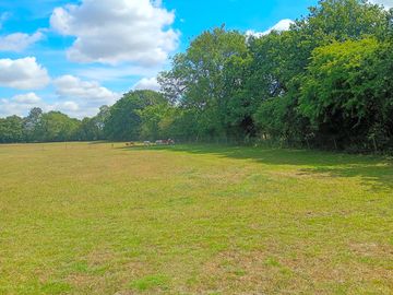 Non electric pitch