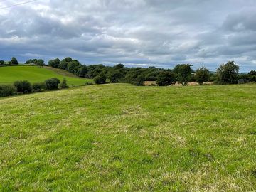 Valley and woodland views
