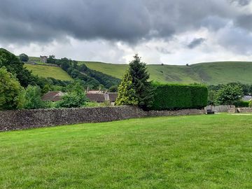 Peveril castle