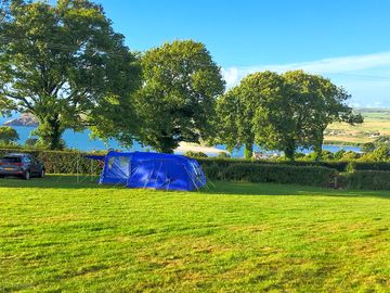 Non-electric pitches