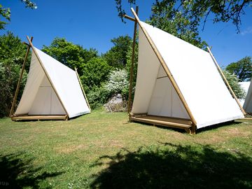 Lamu tipis