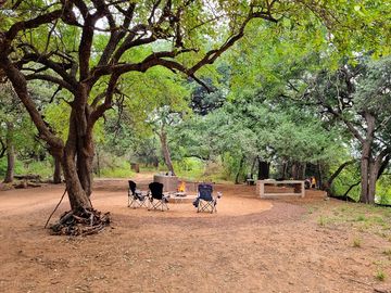 Shared space