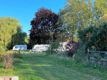 Meadowcroft cl