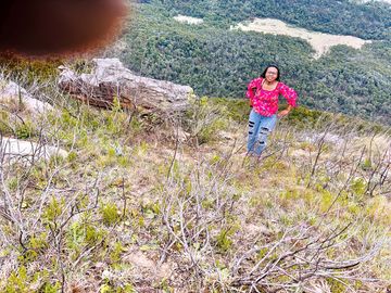 Hiking trails nearby