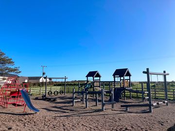 Play area