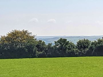 Devon scenery